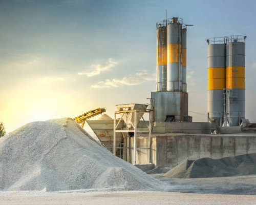 Cement Industries