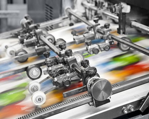 Printing Industries