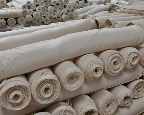 Textile Industries